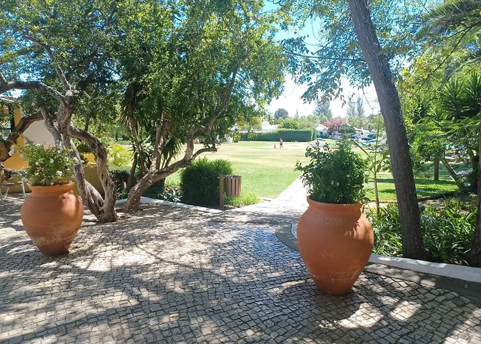 Pedras D\' El Rei Village 110