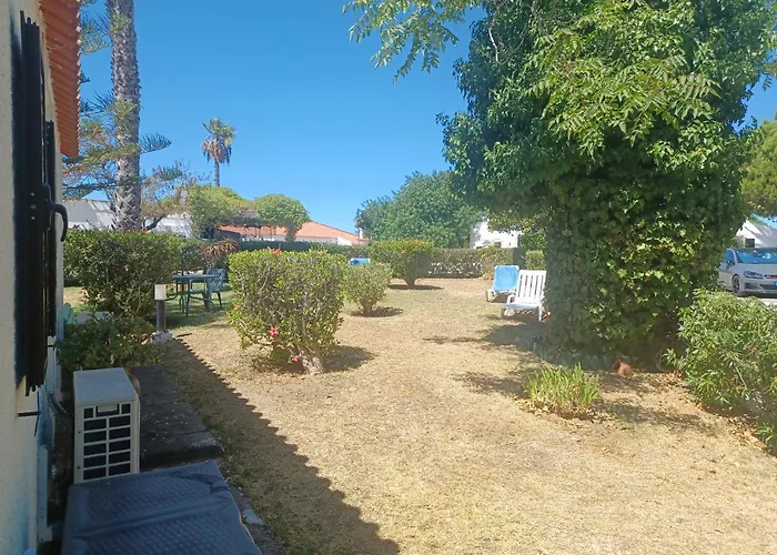 Pedras D\' El Rei Village 110