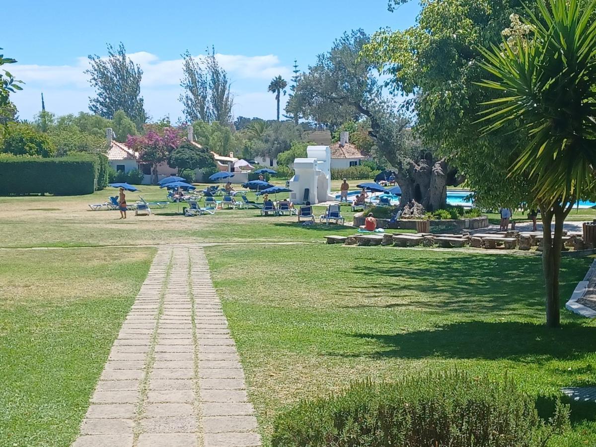 Pedras D' El Rei Village 110 Villa Tavira